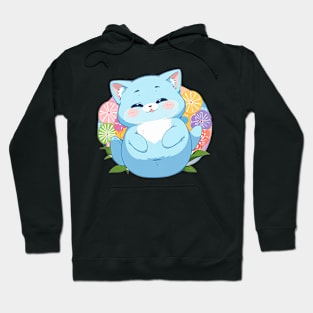 cute animal Hoodie